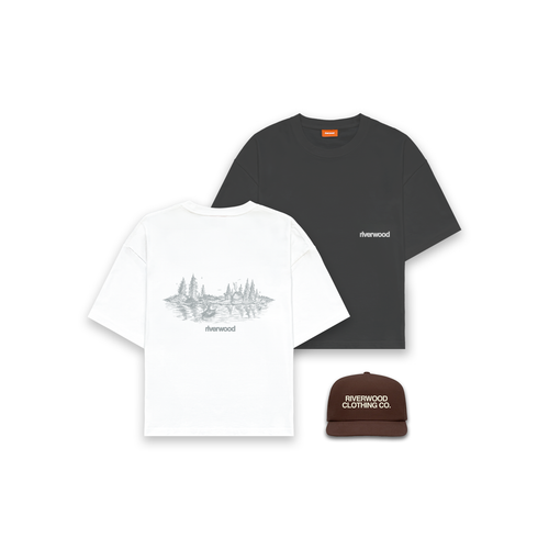 Full Landscape Collection Bundle