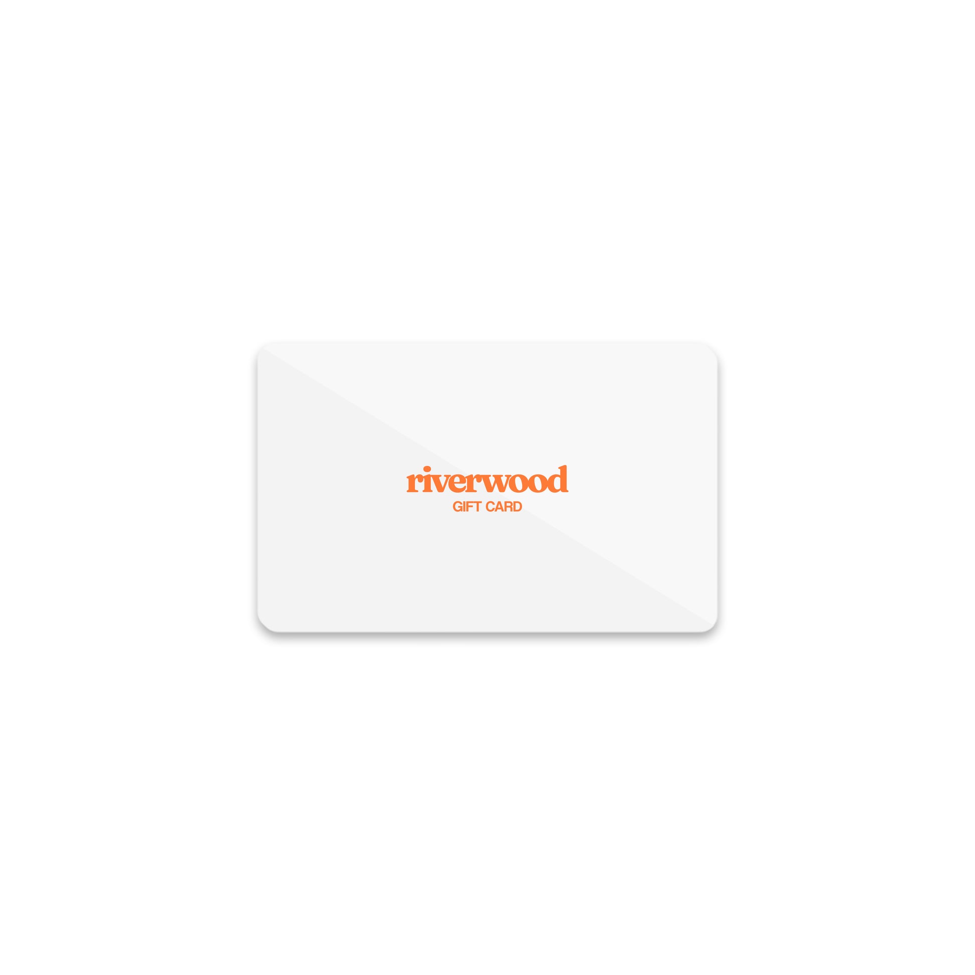 riverwood - gift card