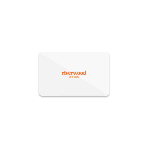 riverwood - gift card